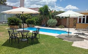 Casablanca Catamarca Guest House